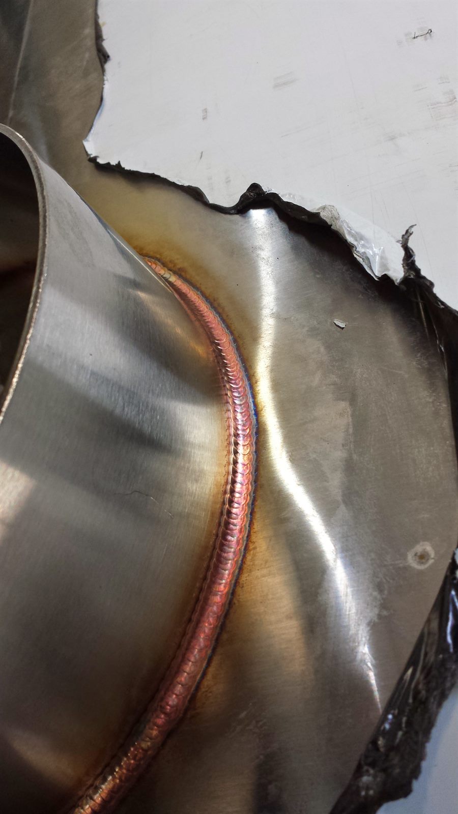 Kettles & Pressure Tanks — job photo 06